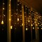 Christmas LED Curtain Window String Lights for Xmas Tree Decor